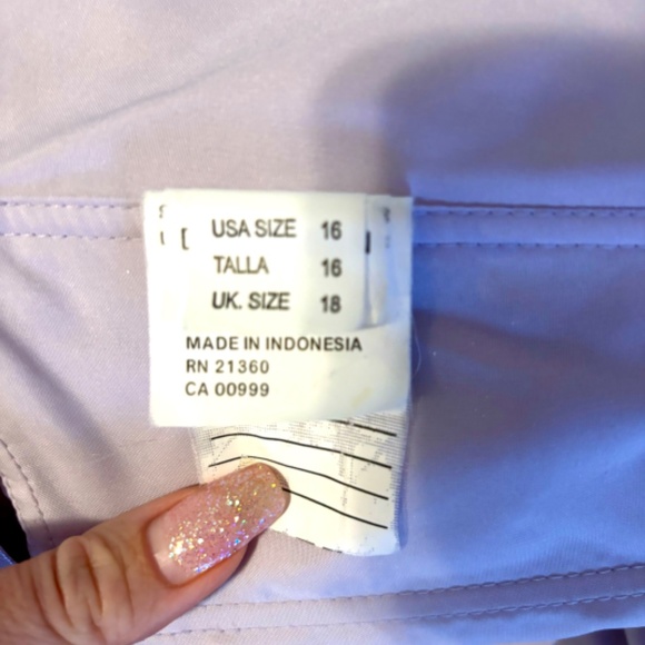 New Pretty Dress for Prom or Party - Picture 3 of 5